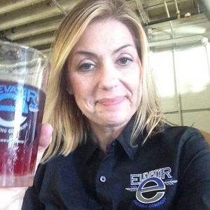 Meet your Posher, Tracy